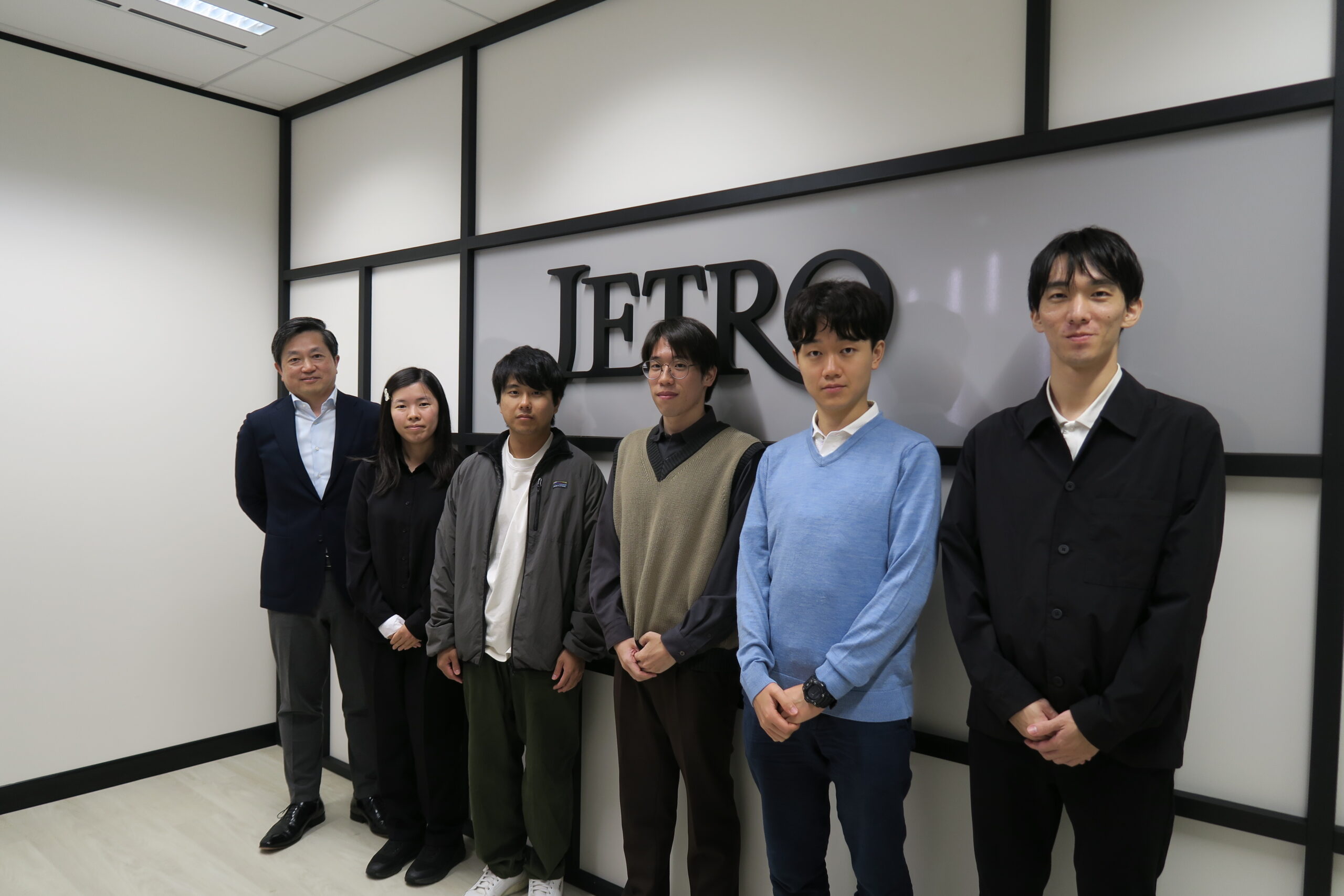 2025年度 OU-SPRING 非研究型海外研修を実施